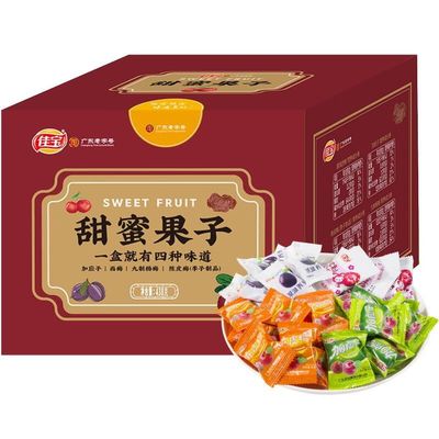 Chinese food Snack food 438g