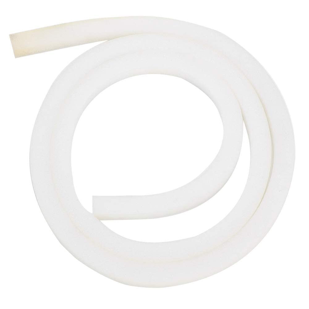 Knitting Machine Sponge Bar, Knitting Machine Sponge Strip Sponge Accessories for Sk218 Sk280 Sk580 Sk840 Sk325 Sk360 Sk155 Sk151 Sk270 Sk360