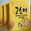 K town Sesame & Coconut Cracker 33.87 oz (3 pack) view 1