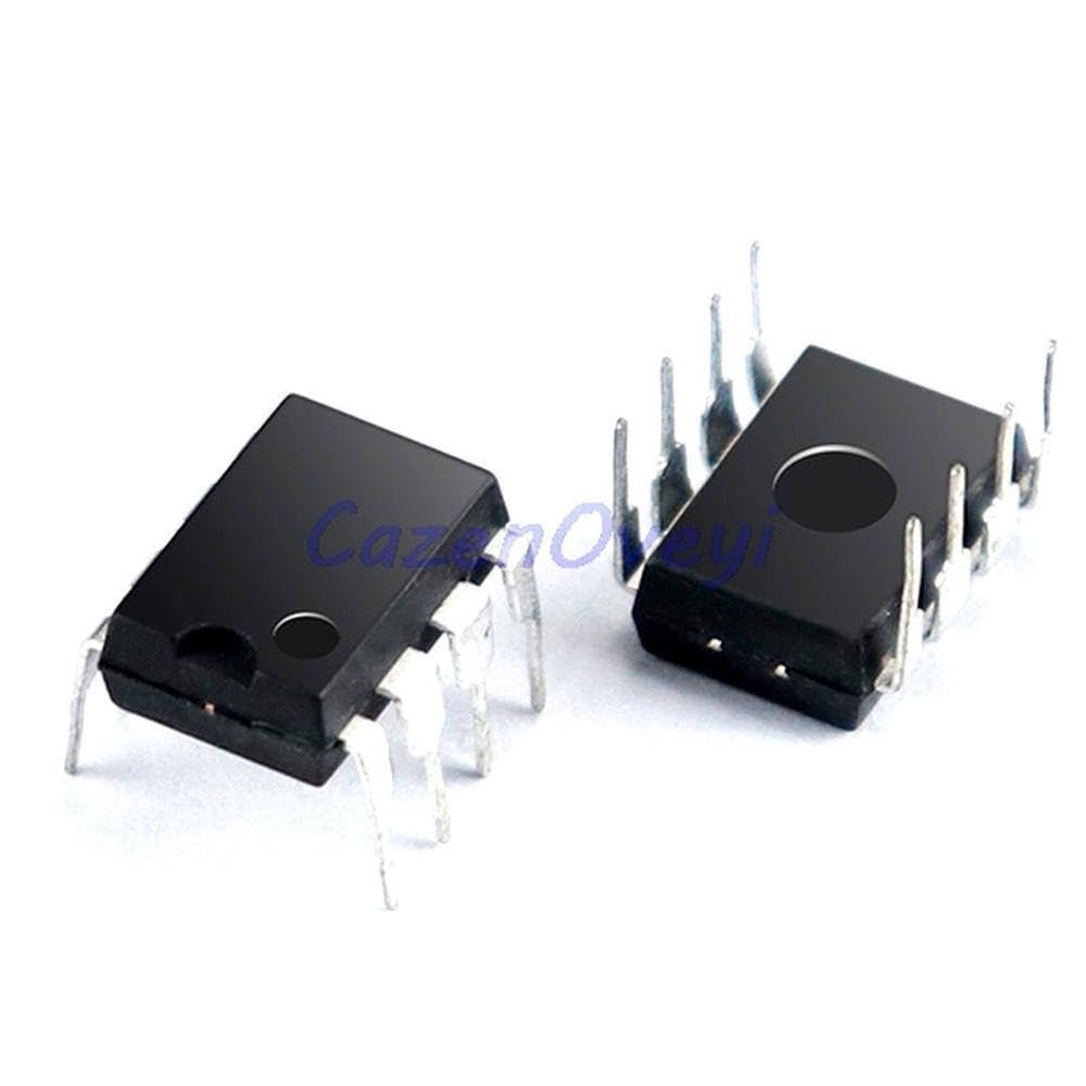 10 Pcs 8263 AP8263 DIP