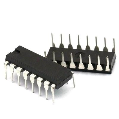 1 Pcs CM6802AHG CM6802 DIP-16