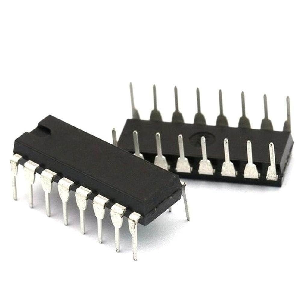 1 Pcs CM6802AHG CM6802 DIP-16