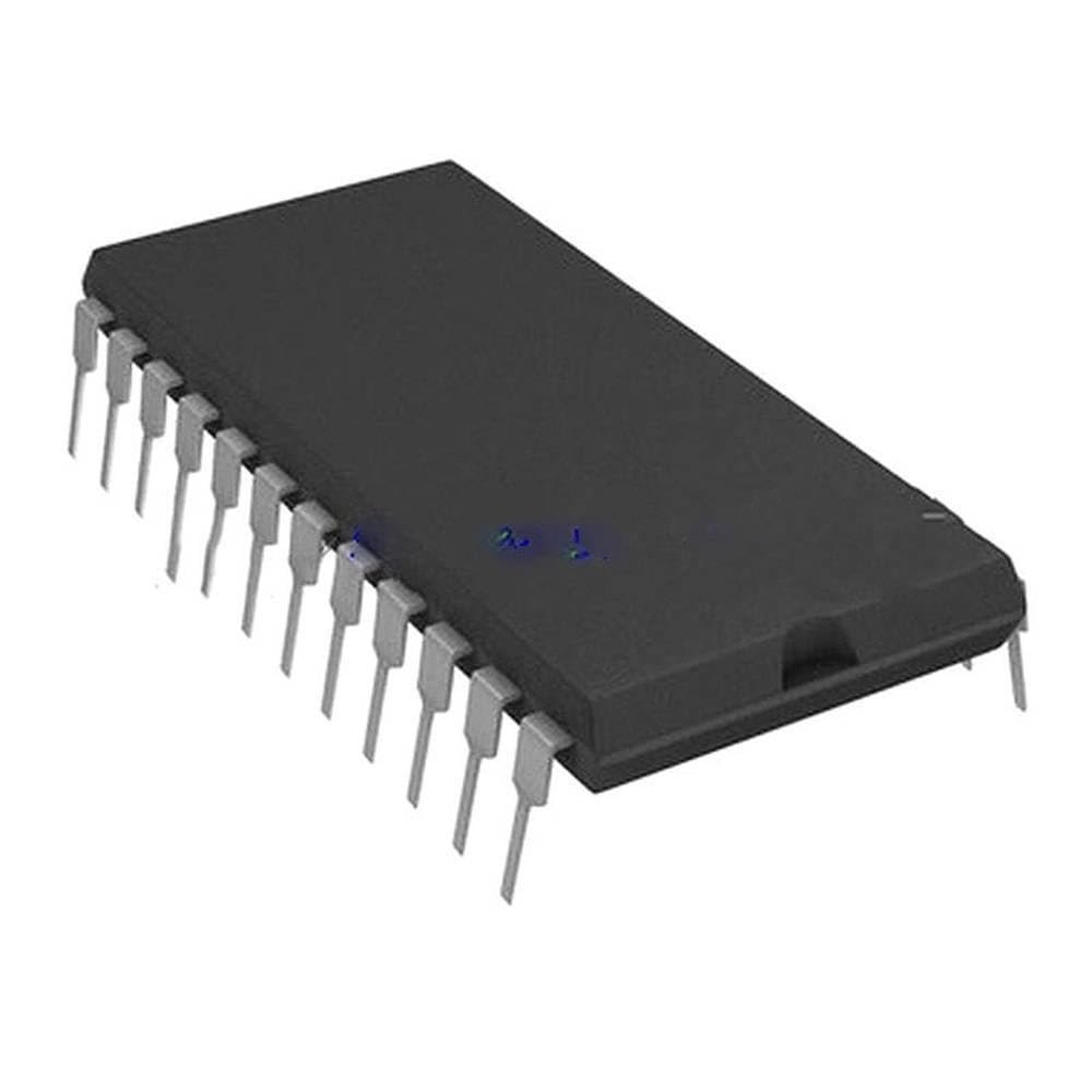 1pcs/lot SAA7220P/C SAA7220P/B SAA7220P SAA7220 DIP-24