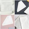 20pcs Non-Scratch Microfiber Eyeglass Cloths Soft Wipes for Eyeglasses Sunglasses Smartphone Screens and Camera Lenses Portable and Reusable view 3