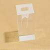 15Pieces Dental Practice Blocks Endodontic Files Model Root Canal Pulp Replicas RCT MTA Clear Block view 3