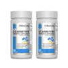 DrBioCare L-Carnitine Probiotics Supplement, Contains L-Carnitine, Probiotics, Green Coffee Powder, Yerha Mate Extract, Garcinia Cambogia Extract, Vitamin B Complex,Vitamin A,Vitamin C 120 Capsules view 1