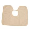 Adult Bibs for Eating Women Men Elderly Washable Inner Clothing Protectors Adult Bibs, 19.69x23.62in Convenient Machine Wash and Dry Clothing Protectors, Soft Bib view 1