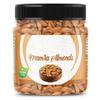 ashmiri Mamra Almonds - 250 g | (Grade A ++ Nuts Natural Source of Vitamins, Protien & Magnesium) Special Mamra Badam Giri Nuts & Dryfruits view 1
