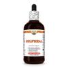 Selfheal (Prunella Vulgaris) Dry Herb Tincture, All Natural, Vegan, Pure Liquid Extract - 4 fl.oz view 1
