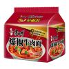 Chinese food Instant noodles 103g*5 view 1