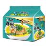 Chinese food Instant noodles 103g*5 view 2