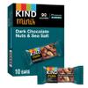 KIND Bar Dark Chocolate Nuts Sea Salt 10 Pack 7 oz (Pack of 8) view 1