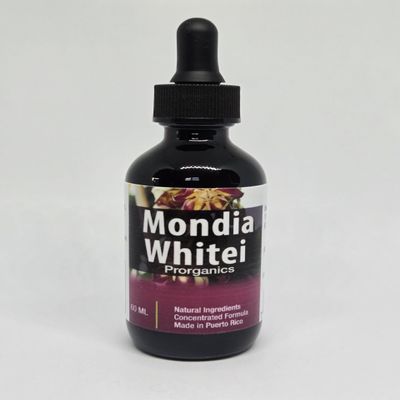 2oz Mondia Whitei Tincture