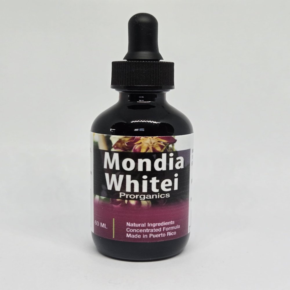 2oz Mondia Whitei Tincture