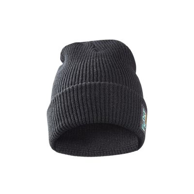 2W International FB-10 Freezer Balaclava Hood Black