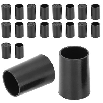10 Pairs High Heel Protectors, Heel Quick Tips Heel Repair Caps High Heel Tip Covers Shoes Replacement Tips High Heel Protector Covers (Inner Diameter 11mm)