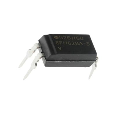 10 Pieces SFH628A-4 SFH628A-1 SFH628A-3 SFH628A-2 DIP-4
