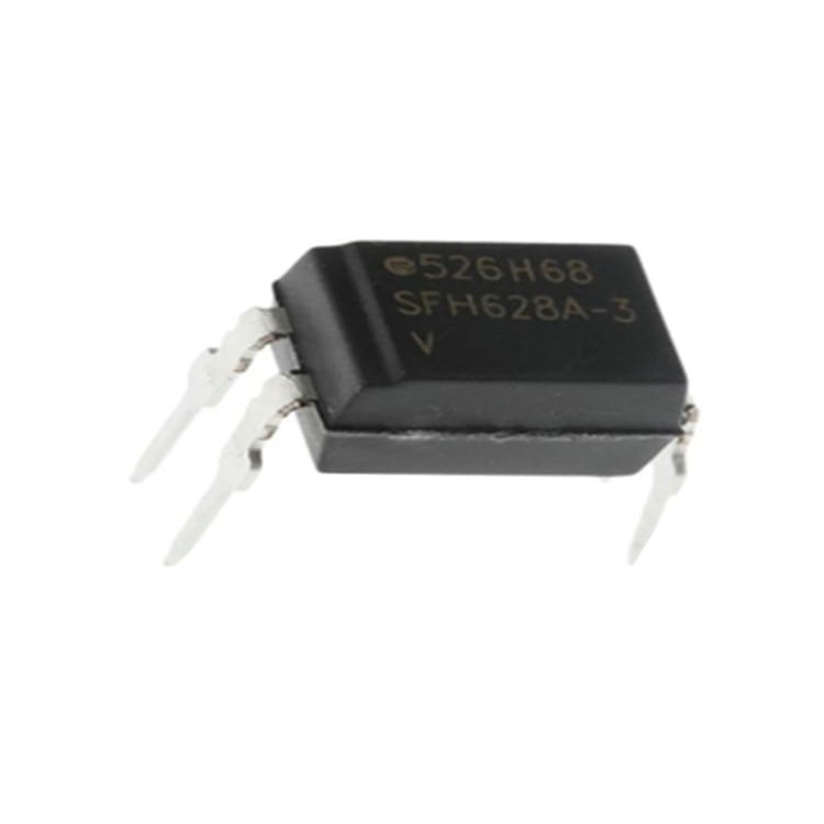 10 Pieces SFH628A-4 SFH628A-1 SFH628A-3 SFH628A-2 DIP-4