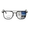 Myfeasy Bifocal Photochromic Reading Glasses Anti Blue Light UV Protectionoutdoor Glasses with Readers at Bottom Readers for Women view 1