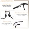 Myfeasy Bifocal Photochromic Reading Glasses Anti Blue Light UV Protectionoutdoor Glasses with Readers at Bottom Readers for Women view 4