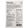 00 Soft Wheat Pizza Flour, 1kg 35.27oz view 2