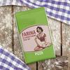 00 Soft Wheat Pizza Flour, 1kg 35.27oz view 4