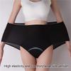 Underwear-Pelvic Floor Support & Leakproof Underwear, Reusable Incontinence Underwear for Women (3PC-F,8X-Large) view 2
