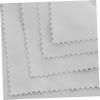 TOVINANNA 100pcs Microfiber Lens Cleaning Cloths Gentle for Glasses Phone Monitor view 3