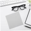 TOVINANNA 100pcs Microfiber Lens Cleaning Cloths Gentle for Glasses Phone Monitor view 4