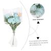 ARTSEWPLY 20pcs Flower Wrapping Paper Cellophane Bags for Chic Bouquet Presentation for Various Festivals Events Lightweight Tear-resistant Florist Supplies view 4