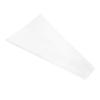 EXAOMBLE 50pcs Flower Wrapping Paper Bags Cellophane Wrap for Bouquets and Floral Packaging for Arrangements and Presenting Flowers view 1