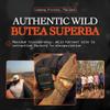 Based Supplements Butea Superba Extract - Traditional Thai Herb for Men's Vitality, Focus & Energy - Premium Root Powder with Natural Flavonoids view 2
