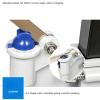 HKNNSDEED Home Brewing Push Regulator Wine Accessories for Home Brewing Non Slip Base Fits 26mm Caps view 3