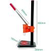 HKNNSDEED Home Brewing Push Regulator Wine Accessories for Home Brewing, Perfume Bottles view 4