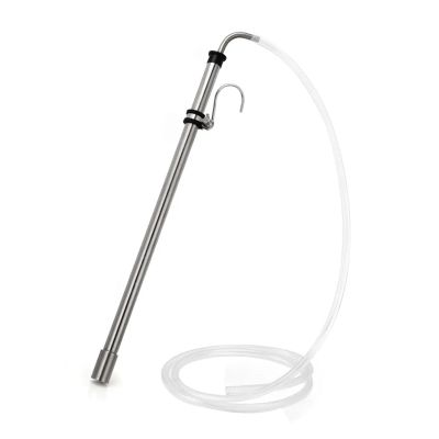 HKNNSDEED Home Brewing Push Regulator Wine Accessories Wort from Container Wine Accessories