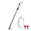 HKNNSDEED Home Brewing Push Regulator Wine Accessories Wort from Container Wine Accessories view 3