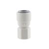 HKNNSDEED Home Brewing Push Regulator Wine Accessories 3/8" X FFL (Fit MFL 7/16" - 20UNF Ball Lock view 1