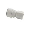 HKNNSDEED Home Brewing Push Regulator Wine Accessories 3/8" X FFL (Fit MFL 7/16" - 20UNF Ball Lock view 2