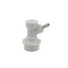 HKNNSDEED Home Brewing Push Regulator Wine Accessories and Swivel Nuts Wine Accessories(Liquid 6.35mm Barb)(Barb Gas) view 2