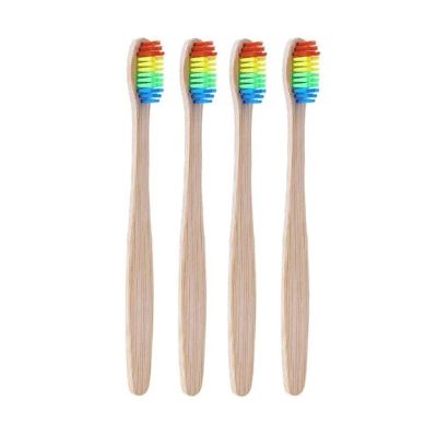 KHOGSBPSW Manual Toothbrush 12 Pcs Toothbrush for Oral Health Low Medium Soft Bristle Handle Toothbrush Bag Pack Toothbrush