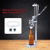 HKNNSDEED Home Brewing Push Regulator Wine Accessories Manual Liquid Filling Machine for Home Brewing view 2