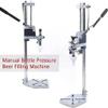 HKNNSDEED Home Brewing Push Regulator Wine Accessories Manual Liquid Filling Machine for Home Brewing view 3