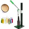 HKNNSDEED Home Brewing Push Regulator Wine Accessories and Homebrew Easy Push Type Button Adjustment view 1