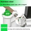 HKNNSDEED Home Brewing Push Regulator Wine Accessories and Homebrew Easy Push Type Button Adjustment view 3