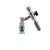 HKNNSDEED Home Brewing Push Regulator Wine Accessories Soft Drink PET Bottles Wine Accessories(F)(H) view 1