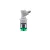 HKNNSDEED Home Brewing Push Regulator Wine Accessories Soft Drink PET Bottles Wine Accessories(F)(H) view 3