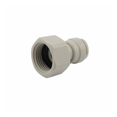 HKNNSDEED Home Brewing Push Regulator Wine Accessories and Home Brew Beer Tap Shanks Adapter Wine Accessories(8mm)(8mm)
