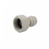 HKNNSDEED Home Brewing Push Regulator Wine Accessories and Home Brew Beer Tap Shanks Adapter Wine Accessories(8mm)(8mm) view 1