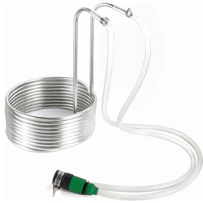 HKNNSDEED Home Brewing Push Regulator Wine Accessories for Restaurant Bar Home Brewing Tools