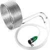 HKNNSDEED Home Brewing Push Regulator Wine Accessories for Restaurant Bar Home Brewing Tools view 2